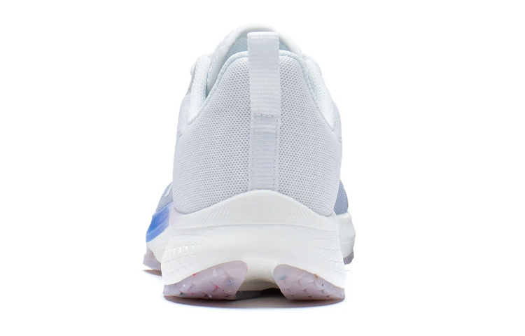 Details for (JR) Li-Ning Rogue 5 ''Bleu Tianyu'' YKFS026-2