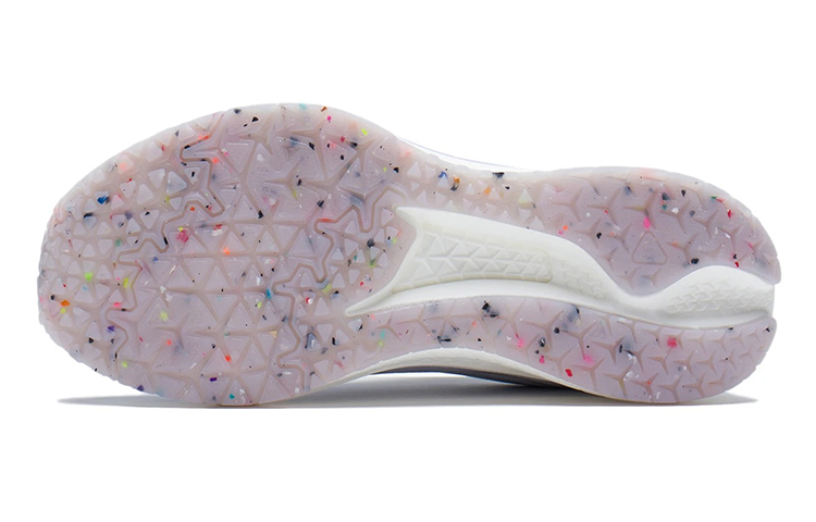 (Youth) Li-Ning Rogue 5 'Tianyu Blue' 圖 7