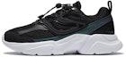 Buy (JR) 리닝 러너 로우 '블랙' (Li-Ning Runner Low 'Black') YKCS030-3