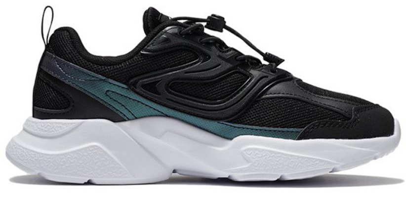 (JR) 리닝 러너 로우 '블랙' (Li-Ning Runner Low 'Black') YKCS030-3 Order (JR) 리닝 러너 로우 '블랙' (Li-Ning Runner Low 'Black') YKCS030-3