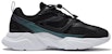 (JR) 리닝 러너 로우 '블랙' (Li-Ning Runner Low 'Black') YKCS030-3