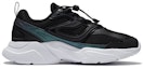 Order (JR) 리닝 러너 로우 '블랙' (Li-Ning Runner Low 'Black') YKCS030-3
