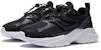(JR) 리닝 러너 로우 '블랙' (Li-Ning Runner Low 'Black') YKCS030-3