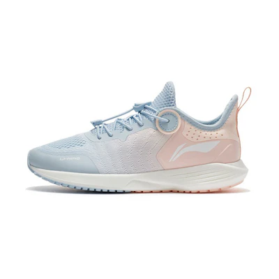 (Youth) Li-Ning Running Series Low 'Blue Pink'