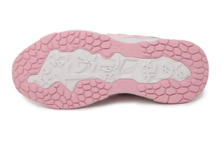 (Youth) Li-Ning Running Shoes 'CMFT Mesh Pink' 圖 4