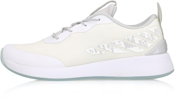 LiNing李寧 減震支撐運動鞋 大童 灰白 Buy LiNing李寧 減震支撐運動鞋 大童 灰白