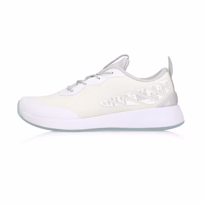 (Youth) Li-Ning Running Shoes 'Grey White'
