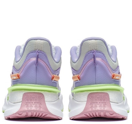 (JR) 리닝 러쉬 섀도우 '화이트 라이트 퍼플' (Li-Ning Rush Shadow '화이트 라이트 퍼플') YKCT052-2 Details for (JR) 리닝 러쉬 섀도우 '화이트 라이트 퍼플' (Li-Ning Rush Shadow '화이트 라이트 퍼플') YKCT052-2