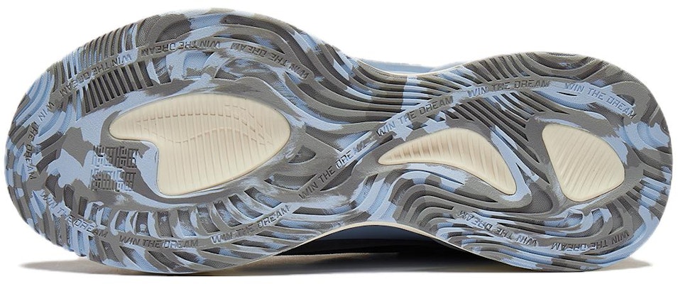 (JR) 리닝 러쉬 섀도우 레이 V2 '스모크 그레이 블루' YKCT132-1 Shop (JR) 리닝 러쉬 섀도우 레이 V2 '스모크 그레이 블루' YKCT132-1