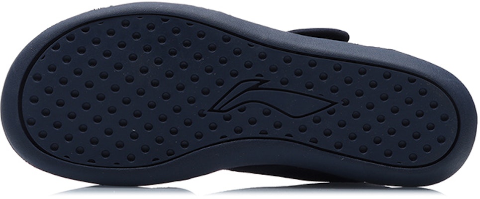 (JR) 리닝 샌들 '블랙 오렌지' (Li-Ning Sandal 'Black Orange') YKUQ058-7 Purchase (JR) 리닝 샌들 '블랙 오렌지' (Li-Ning Sandal 'Black Orange') YKUQ058-7