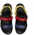(JR) Li-Ning Sandal 'Fesyen Hitam Merah' YKUS034-5