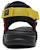 (JR) Li-Ning Sandal 'Fesyen Hitam Merah' YKUS034-5