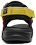 Details for (JR) Li-Ning Sandal 'Fesyen Hitam Merah' YKUS034-5