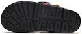 (JR) Li-Ning Sandal 'Fesyen Hitam Merah' YKUS034-5