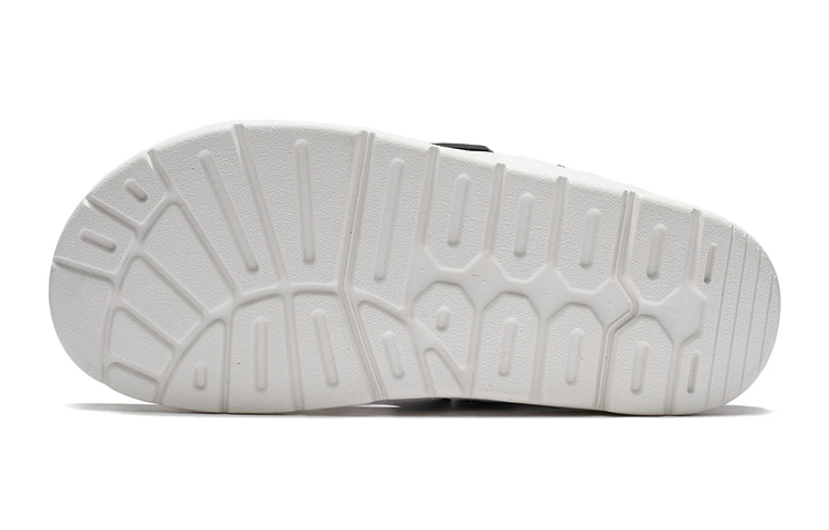 (Youth) Li-Ning Sandal 'Casual Black' 圖 7