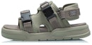 Buy (JR) Li-Ning Sandal 'Coca Hijau Hitam' YKUR010-3
