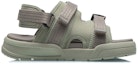 Order (JR) Li-Ning Sandal 'Coca Hijau Hitam' YKUR010-3