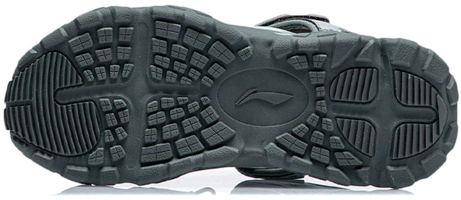 (Youth) Li-Ning Sandals 'Camo Foam Green' YKUR012-1 Purchase (Youth) Li-Ning Sandals 'Camo Foam Green' YKUR012-1