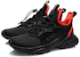 Lookbook (JR) Série Li-Ning ''Noir Rouge'' YKCQ264-5