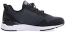 Order (JR) Li-Ning Siri 'Sokongan Kelabu Gelap' YKCP004-1