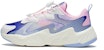 (JR) Li-Ning Shadow 2.0 'Putih Biru Merah Jambu' YKCS120-2