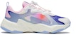 (JR) Li-Ning Shadow 2.0 'Putih Biru Merah Jambu' YKCS120-2