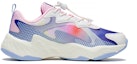 Order (JR) Li-Ning Shadow 2.0 'Putih Biru Merah Jambu' YKCS120-2