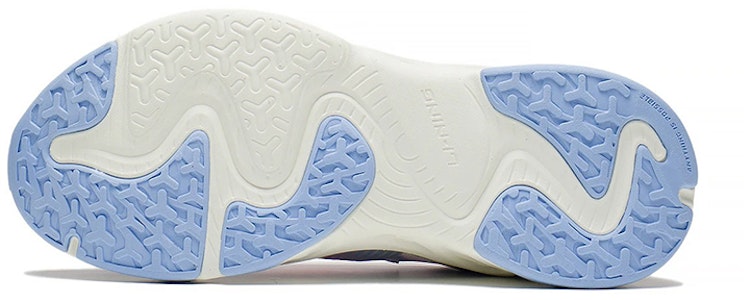 大童 LiNing李寧 暗夜精靈 2.0 耐磨休閒運動鞋 白藍粉 Sizing 大童 LiNing李寧 暗夜精靈 2.0 耐磨休閒運動鞋 白藍粉