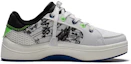 Order (Youth) Li-Ning Shadow Low Top 'White Black' YKCS040-3