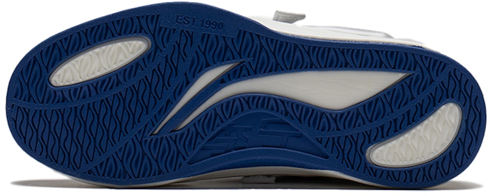 (JR) Li-Ning Shadow Low Top 'Blanco Negro' YKCS040-3 Shop (JR) Li-Ning Shadow Low Top 'Blanco Negro' YKCS040-3