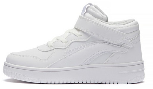 (JR) 리닝 소화 1.5 미드 '화이트' YKCS118-11 Buy (JR) 리닝 소화 1.5 미드 '화이트' YKCS118-11