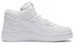 Order (JR) Li-Ning Shaohua 1.5 Mid 'Putih' YKCS118-11