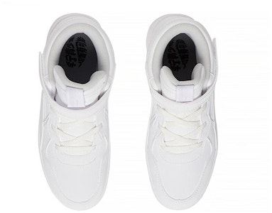 (JR) 리닝 소화 1.5 미드 '화이트' YKCS118-11 Shop (JR) 리닝 소화 1.5 미드 '화이트' YKCS118-11