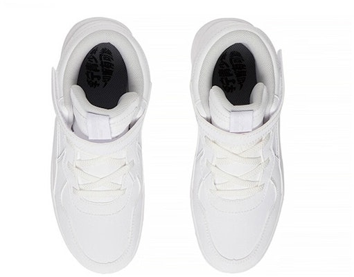 (JR) Li-Ning Shaohua 1.5 Mid 'Putih' YKCS118-11 Shop (JR) Li-Ning Shaohua 1.5 Mid 'Putih' YKCS118-11