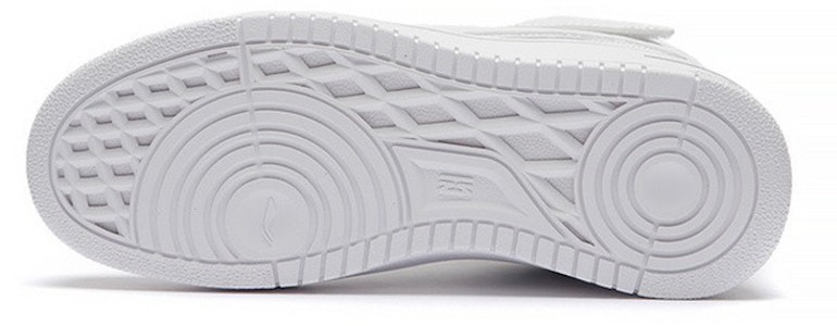 (JR) 리닝 소화 1.5 미드 '화이트' YKCS118-11 Purchase (JR) 리닝 소화 1.5 미드 '화이트' YKCS118-11