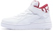 Buy (JR) Li-Ning Shaohua 'Putih Tengah-Tinggi' YKCR184-15