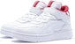 (JR) Li-Ning Shaohua 'Putih Tengah-Tinggi' YKCR184-15