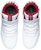 (JR) Li-Ning Shaohua 'Putih Tengah-Tinggi' YKCR184-15