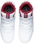 Shop (JR) Li-Ning Shaohua 'Putih Tengah-Tinggi' YKCR184-15
