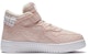 (JR) Li-Ning Shaohua High-Top 'Peach Pink' Peach Pink Warna Merah Jambu Pudar YKCR184-24