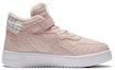Order (JR) Li-Ning Shaohua High-Top 'Peach Pink' Peach Pink Warna Merah Jambu Pudar YKCR184-24