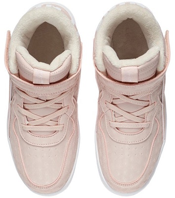 (JR) Li-Ning Shaohua High-Top 'Durazno Rosa' YKCR184-24 Shop (JR) Li-Ning Shaohua High-Top 'Durazno Rosa' YKCR184-24