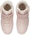 (JR) Li-Ning Shaohua High-Top 'Peach Pink' Peach Pink Warna Merah Jambu Pudar YKCR184-24