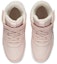 Shop (JR) Li-Ning Shaohua High-Top 'Peach Pink' Peach Pink Warna Merah Jambu Pudar YKCR184-24