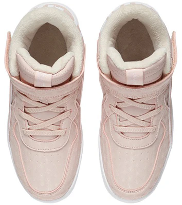 (Youth) Li-Ning Shaohua High-Top 'Peach Pink' YKCR184-24 Shop (Youth) Li-Ning Shaohua High-Top 'Peach Pink' YKCR184-24
