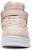(JR) Li-Ning Shaohua High-Top 'Peach Pink' Peach Pink Warna Merah Jambu Pudar YKCR184-24