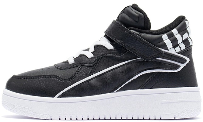 (JR) Li-Ning Shaohua Tengah 'Hitam' YKCR184-11 Buy (JR) Li-Ning Shaohua Tengah 'Hitam' YKCR184-11