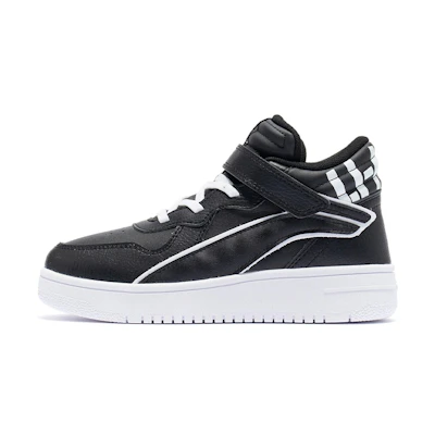 (Youth) Li-Ning Shaohua Mid 'Black'