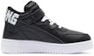 Order (JR) Li-Ning Shaohua Tengah 'Hitam' YKCR184-11