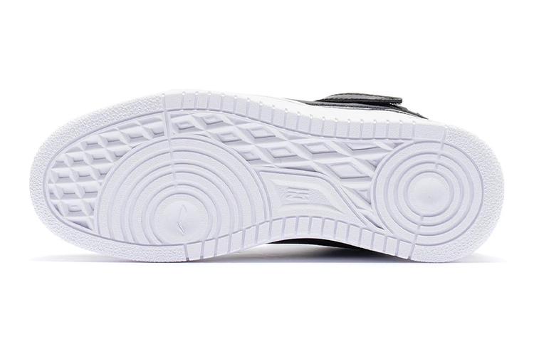 Shop (JR) (ユース) リーニン・シャオファ・ミッド 'ブラック' YKCR184-11 YKCR184-11